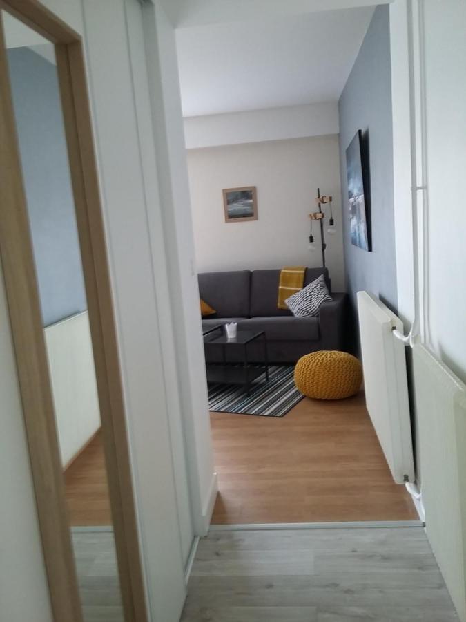 Apartment Nant'sud Loire Nantes