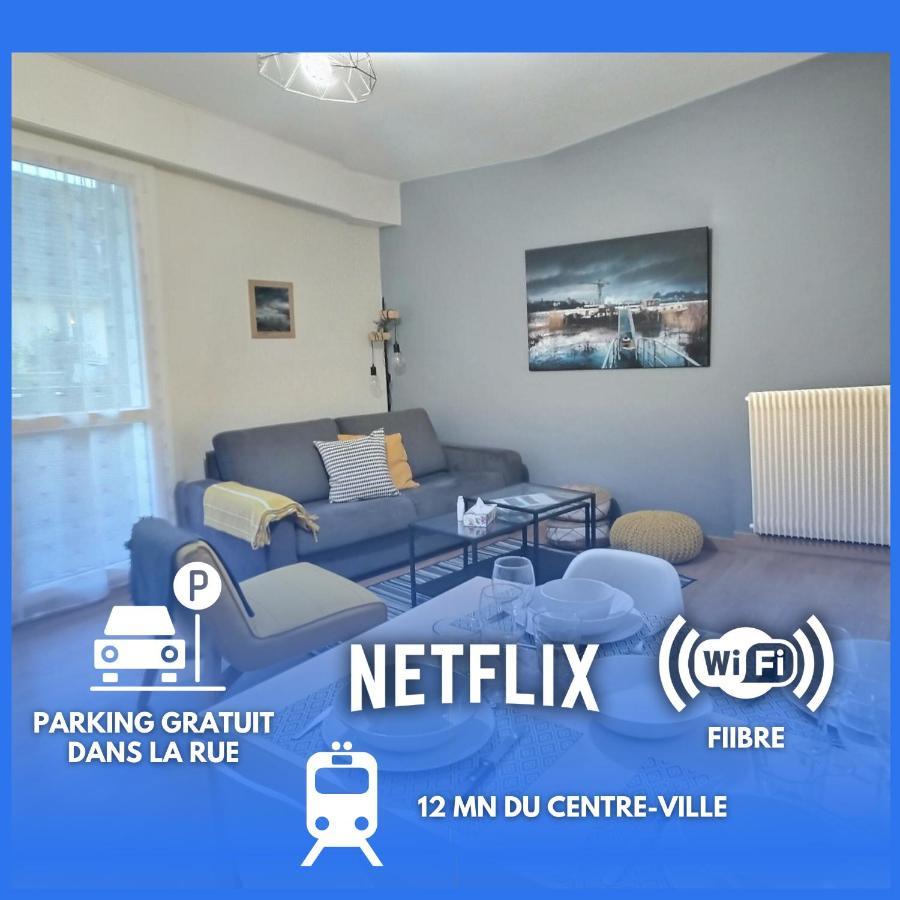 Nant'sud Loire Appartement