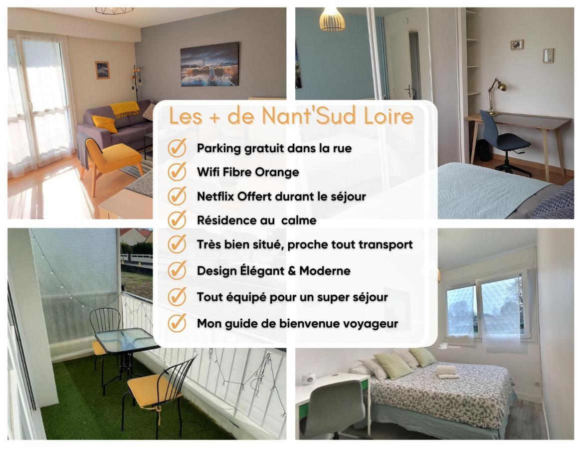 Nant'sud Loire *
