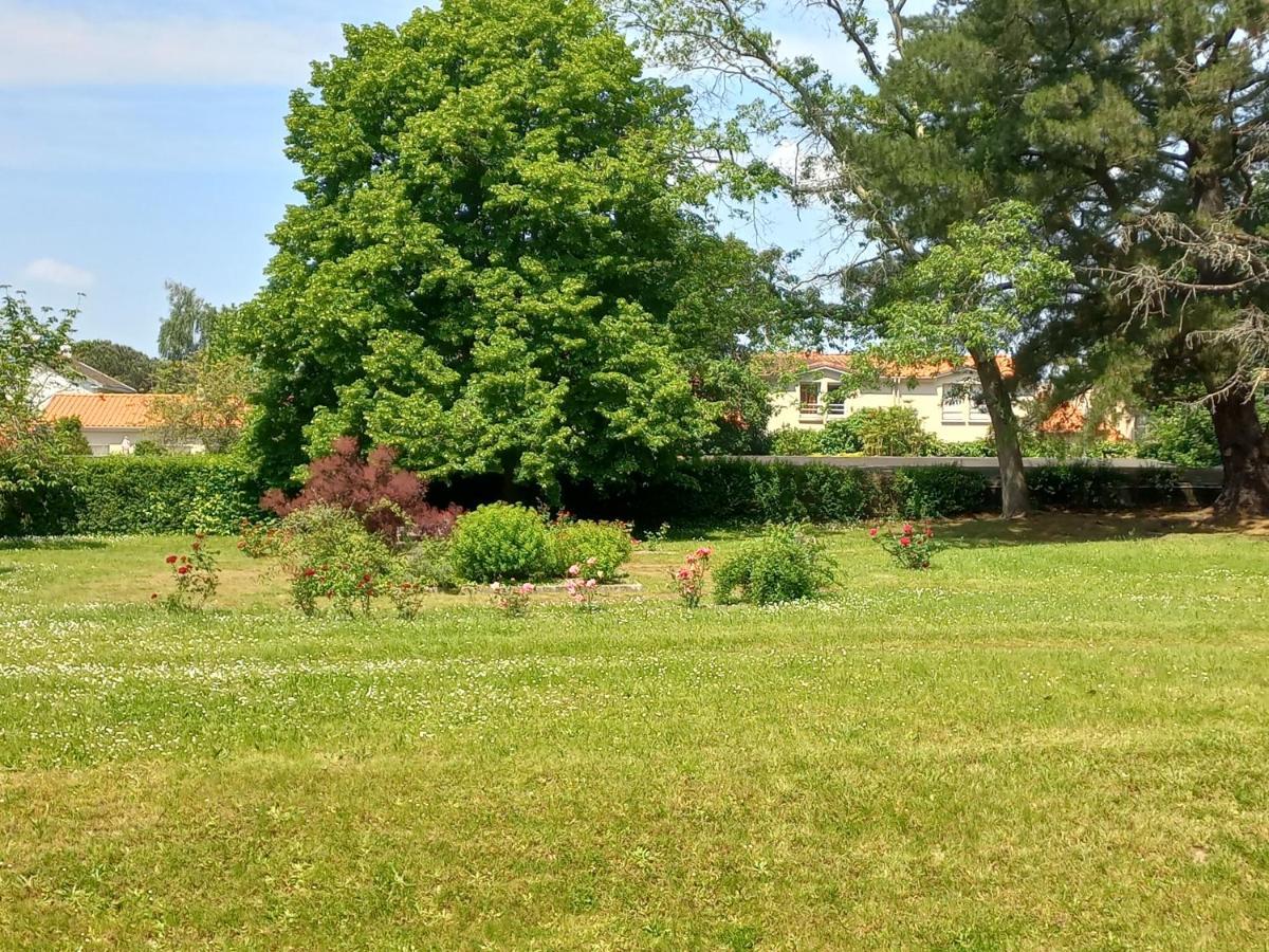 Nant'sud Loire Apartment Nantes