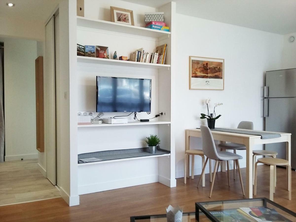 Nant'sud Loire Apartment