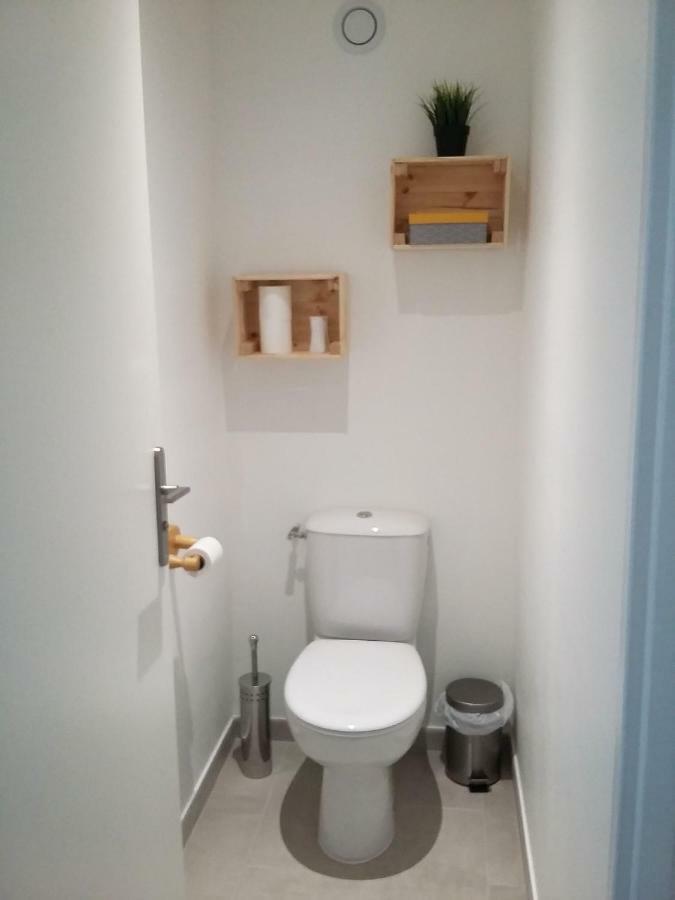 Nant'sud Loire Apartment *