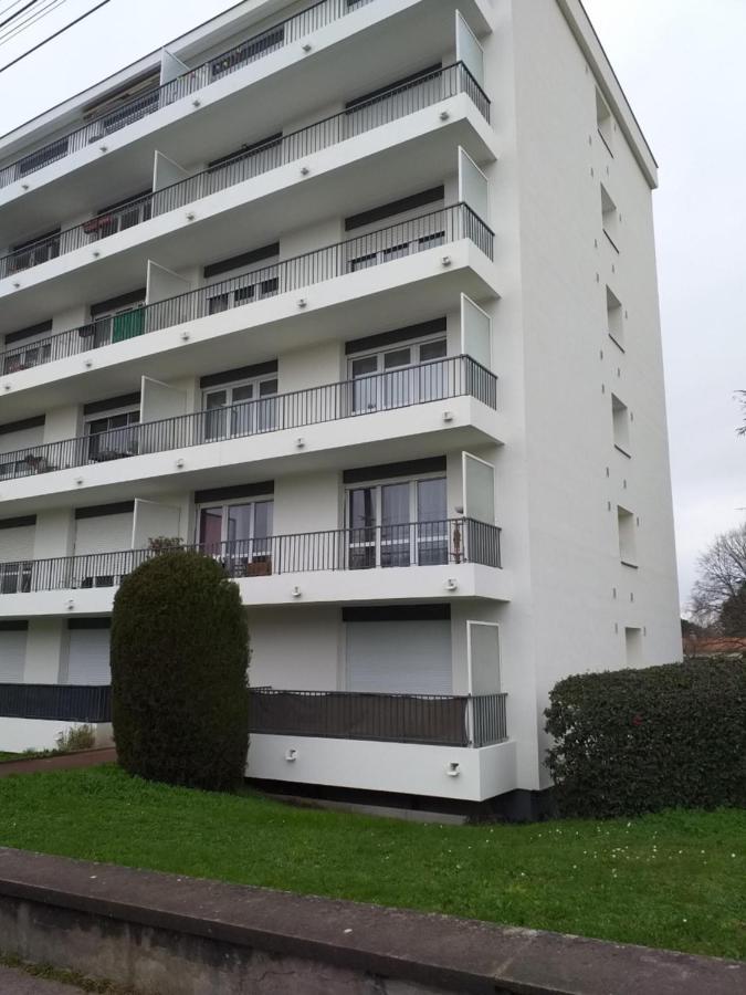 Nant'sud Loire Apartment