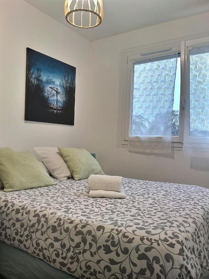 Nant'sud Loire Apartment Nantes