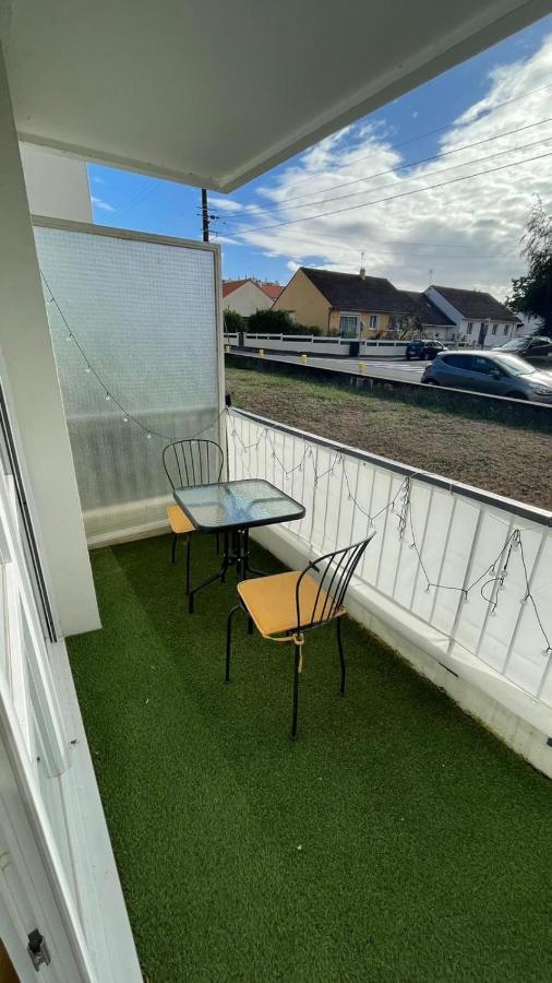 Apartment Nant'sud Loire Nantes
